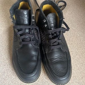 Timberland Boots  🥾